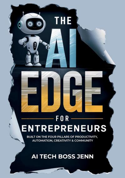 The AI Edge for Entrepreneurs
