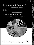 Transnationals and Governments