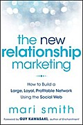 The New Relationship Marketing