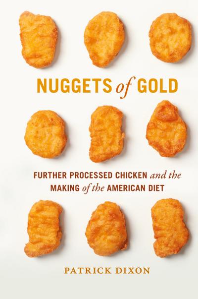 Nuggets of Gold