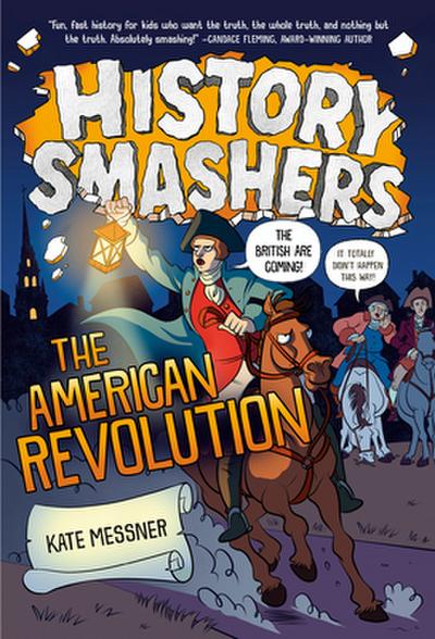 History Smashers