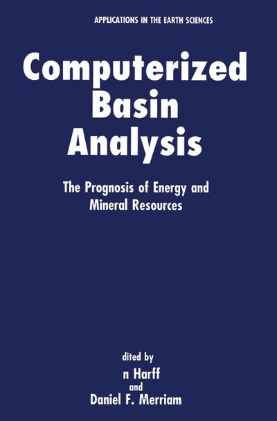 Computerized Basin Analysis