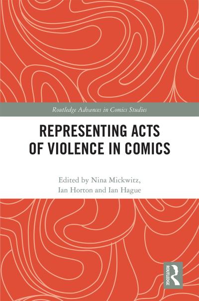 Representing Acts of Violence in Comics