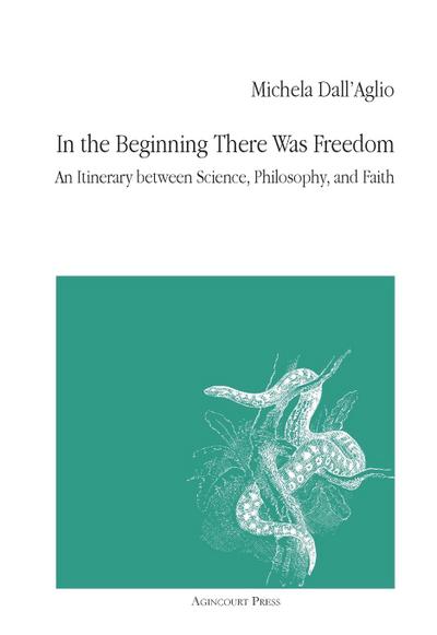 In the Beginning There Was Freedom