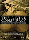 The Divine Conspiracy