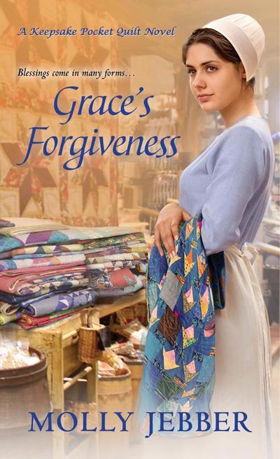 Grace’s Forgiveness