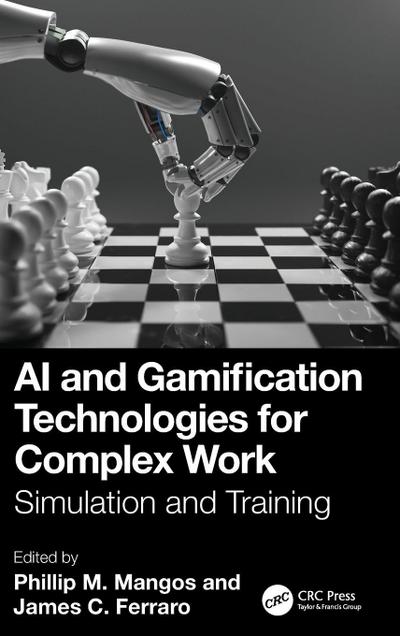 AI and Gamification Technologies for Complex Work
