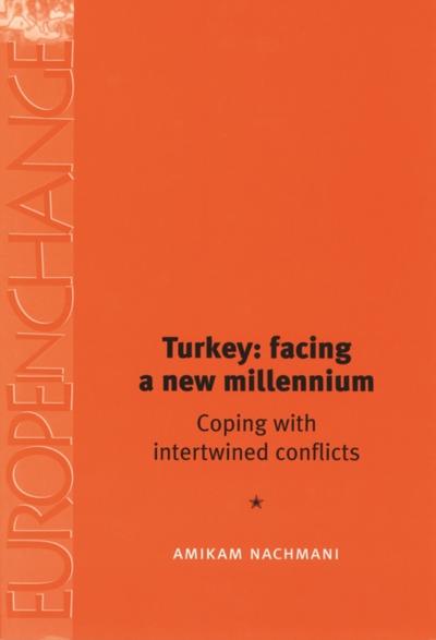 Turkey: facing a new millennium