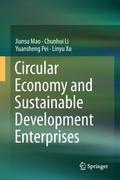 Circular Economy and Sustainable Development Enter