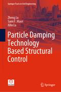 Particle Damping Technology Based Structural Control