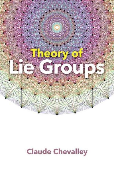 Theory of Lie Groups