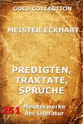 Predigten, Traktate, Sprüche