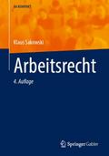 Arbeitsrecht