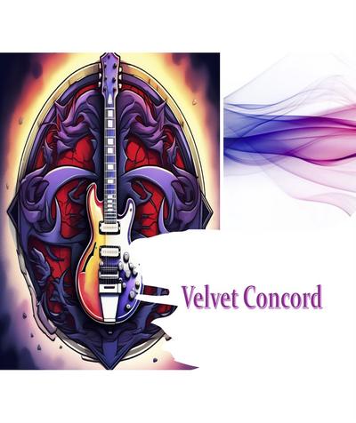 Velvet Concord