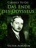 Das Ende des Odysseus
