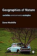 Geographies of Nature