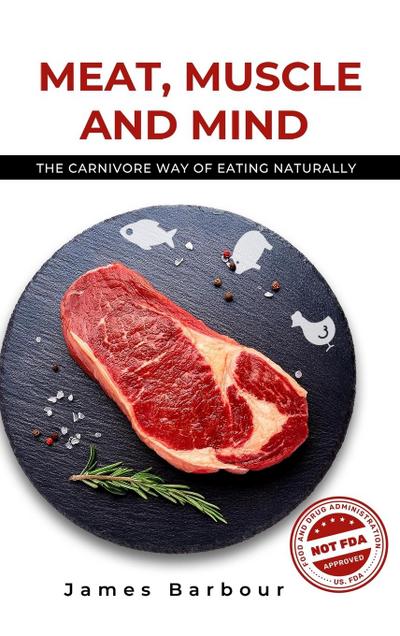 Meat, Muscle and Mind