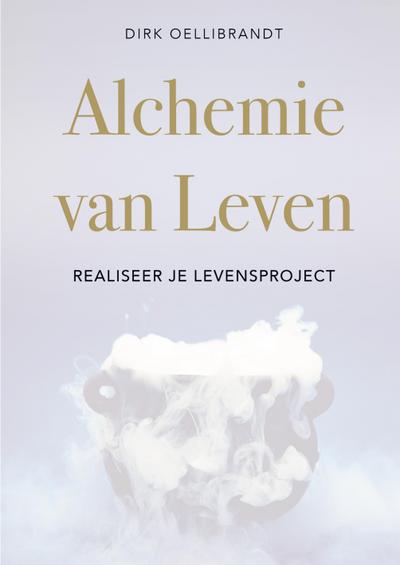 Alchemie van Leven