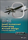 Small Unmanned Fixed-wing Aircraft Design