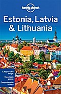 Estonia, Latvia & Lithuania