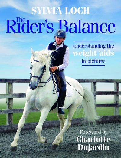 The Rider’s Balance