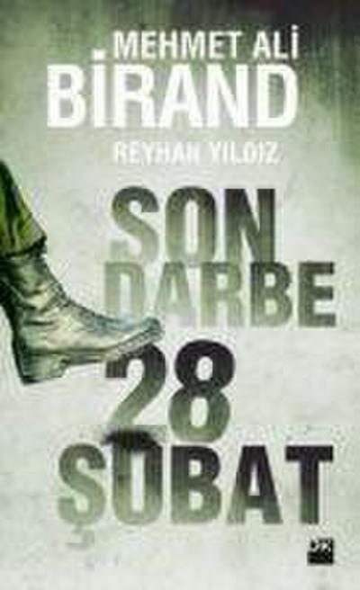Son Darbe 28 Subat