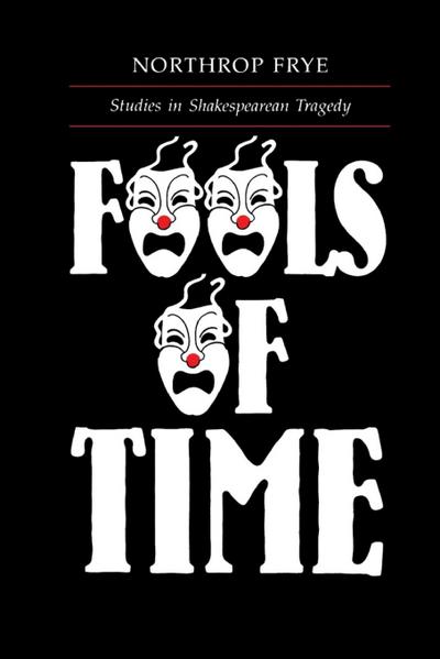 Fools of Time