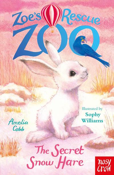 Cobb, A: Zoe’s Rescue Zoo