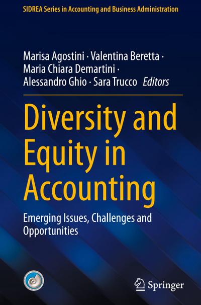Diversity and Equity in Accounting