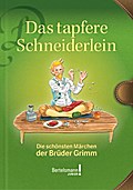 Das Tapfere Schneiderlein - Jacob Grimm