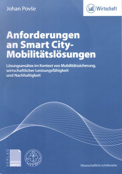 Anforderungen an Smart City-Mobilitätslösungen