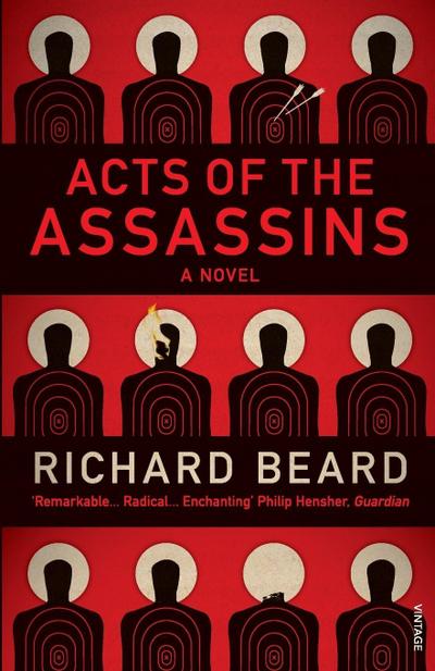 Acts of the Assassins