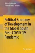 Political Economy of Development in the Global South Post-COVID-19 Pandemic
