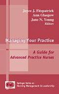 Managing Your Practice