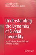 Understanding the Dynamics of Global Inequality