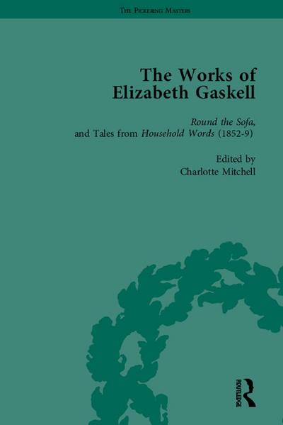 The Works of Elizabeth Gaskell, Part I Vol 3