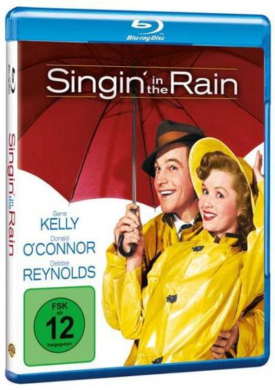 Singin in the Rain