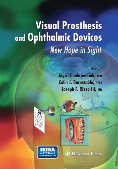 Visual Prosthesis and Ophthalmic Devices