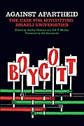 Against Apartheid