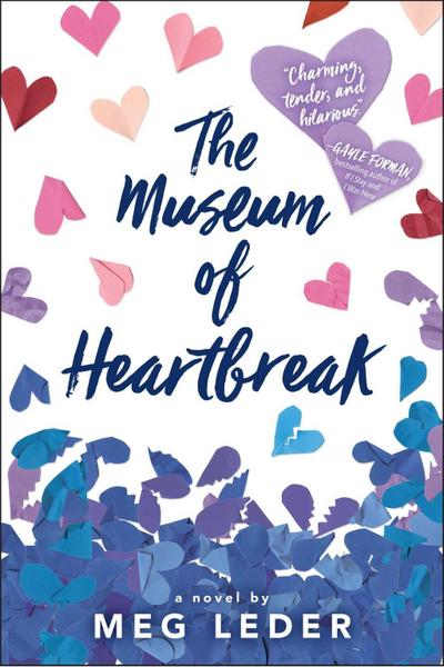 The Museum of Heartbreak