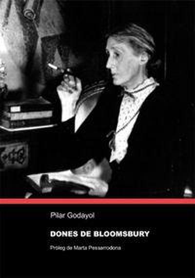 Dones de Bloomsbury