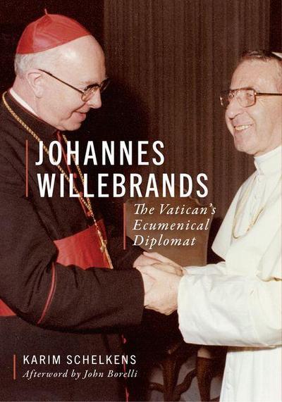 Johannes Willebrands