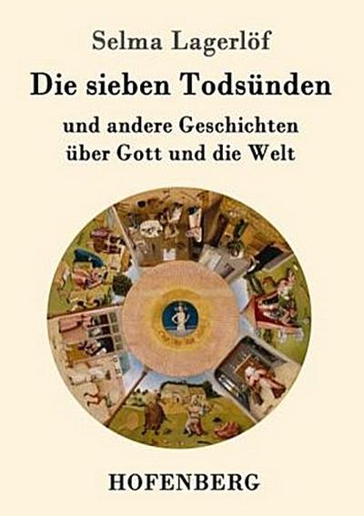 Die sieben Todsünden