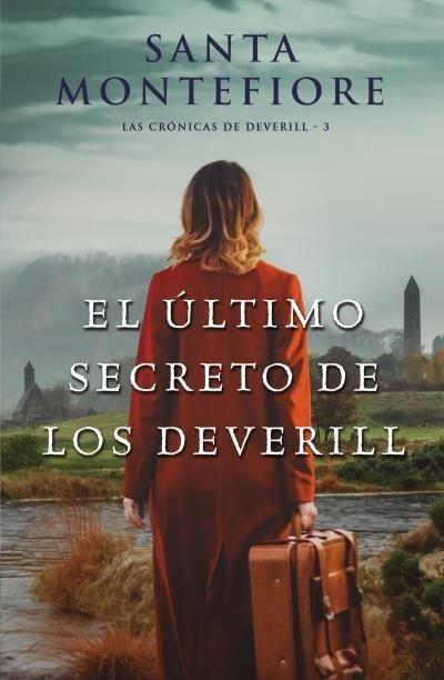 Ultimo Secreto de Los Deverill, El (the Deverill Chronicles)