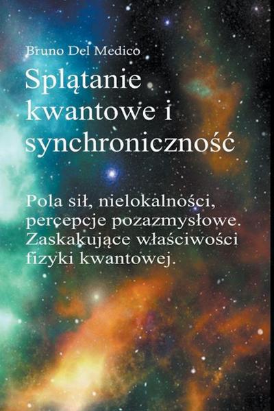 Spl&#261;tanie kwantowe i synchroniczno&#347;&#263; Carla Junga