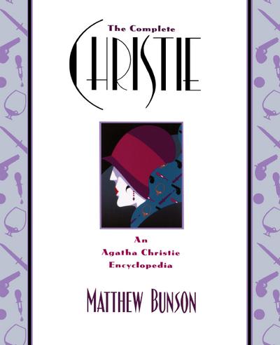The Complete Christie