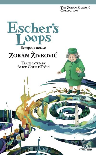 Escher’s Loops