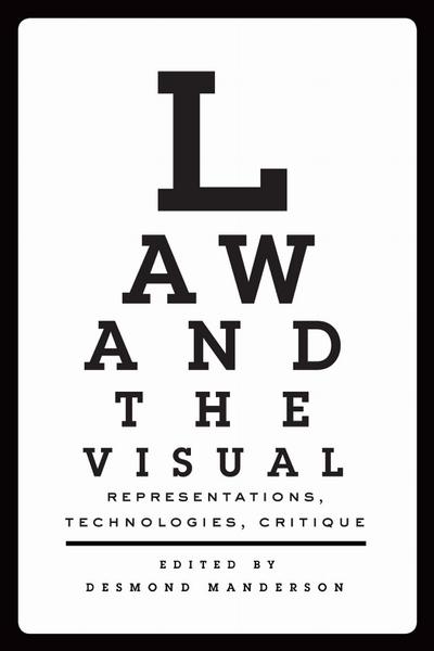 Law and the Visual