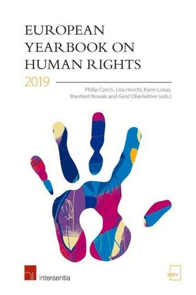 European Yearbook on Human Rights 2019