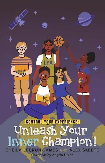 Control Your Experience: Unleash Your Inner Champion!